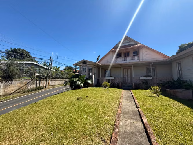Venta de lote uso Mixto en San Pablo, Heredia