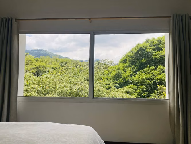 Venta de apartamento tipo loft en Santa Ana centro