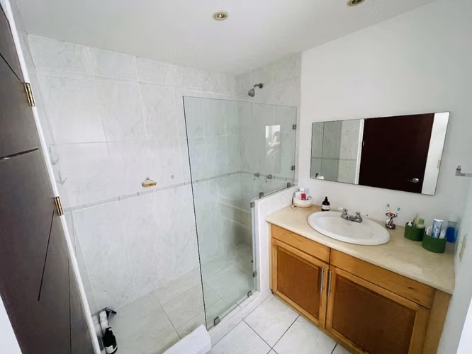 Venta de apartamento tipo loft en Santa Ana centro