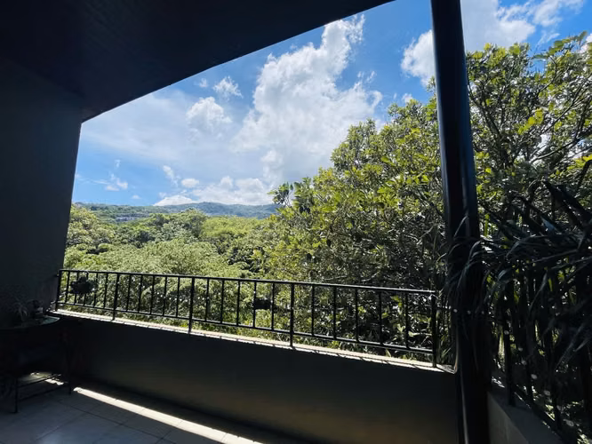 Venta de apartamento tipo loft en Santa Ana centro