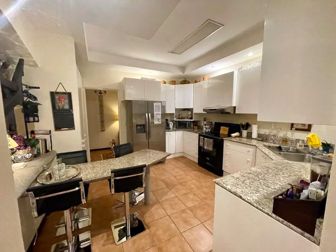 Venta de Casa en Valle del Sol Santa Ana