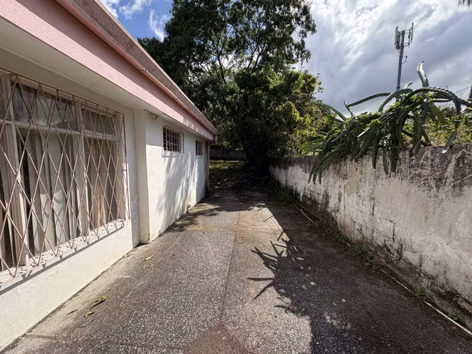 Escazú Diagonal al Novillo Alegre, Precioso Lote #460