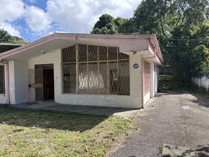 Escazú Diagonal al Novillo Alegre, Precioso Lote #460