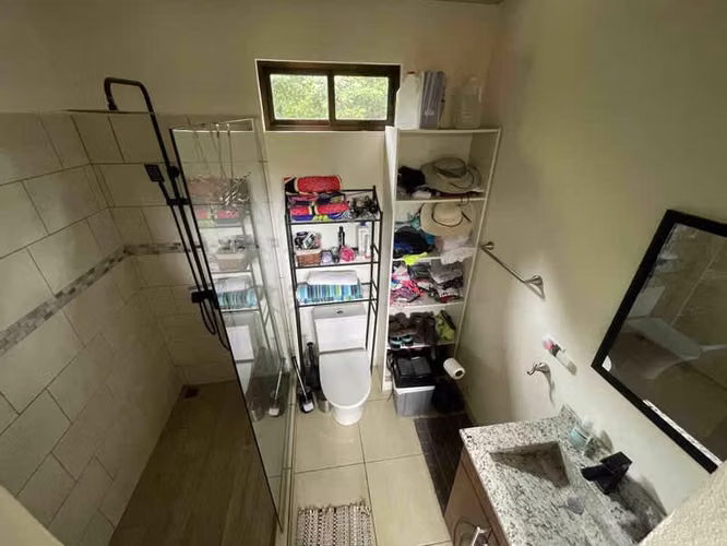 Amplio lote con cabaña moderna y unidad independiente cerca del Pacífico Central 25274 - Imagen 7