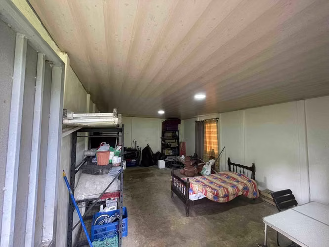 Amplio lote con cabaña moderna y unidad independiente cerca del Pacífico Central 25274 - Imagen 18