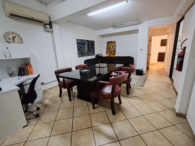 CASA USO MIXTO OPORTUNIDAD REAL EN ROHRMOSER – NO ESPERA