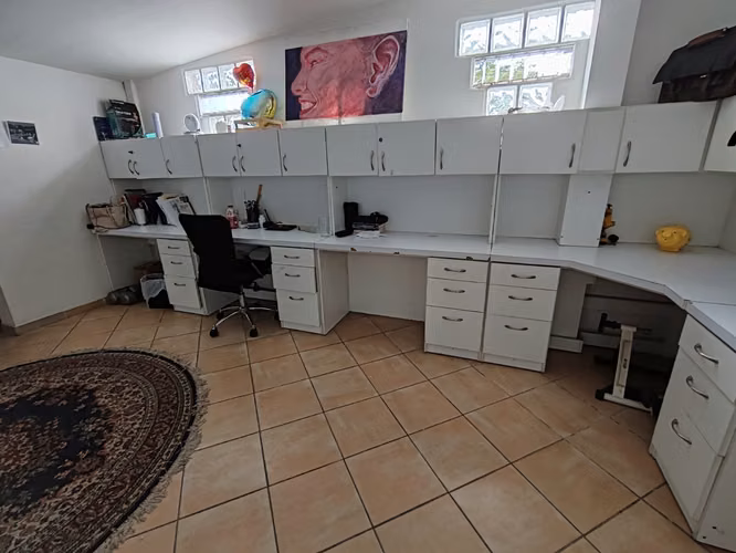 CASA USO MIXTO OPORTUNIDAD REAL EN ROHRMOSER – NO ESPERA