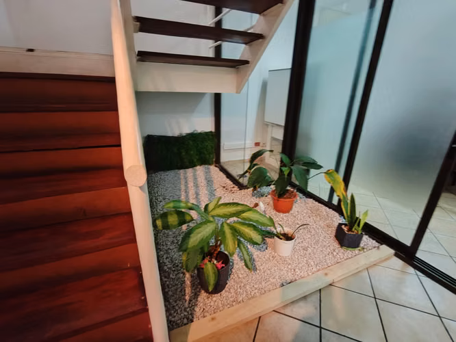 CASA USO MIXTO OPORTUNIDAD REAL EN ROHRMOSER – NO ESPERA