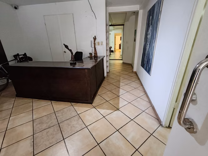 CASA USO MIXTO OPORTUNIDAD REAL EN ROHRMOSER – NO ESPERA