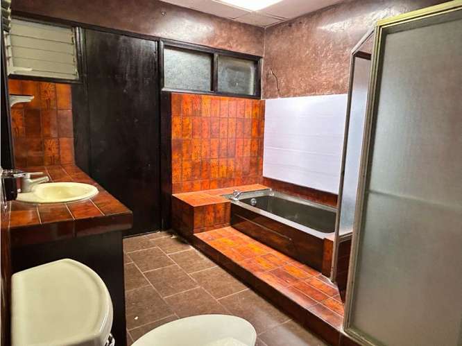 Apartamento Escazu, precioso tipo estudio - Imagen 8