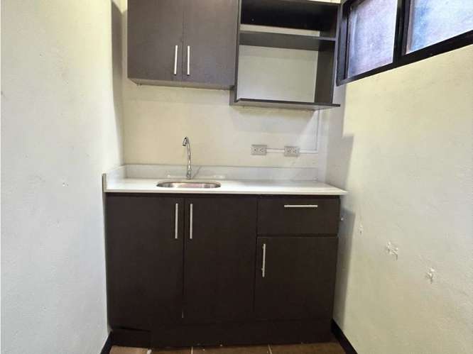 Apartamento Escazu, precioso tipo estudio - Imagen 6