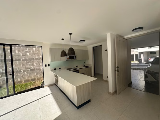 Oportunidad:  Alquiler de casa para estrenar Lindora Villa, Pozos Santa Ana - Imagen 10