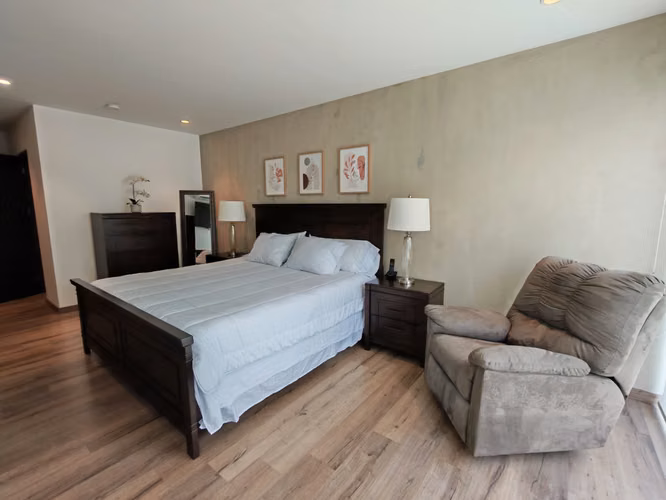 VENTA DE APARTAMENTO EN THE IVY, ESCAZÚ*
