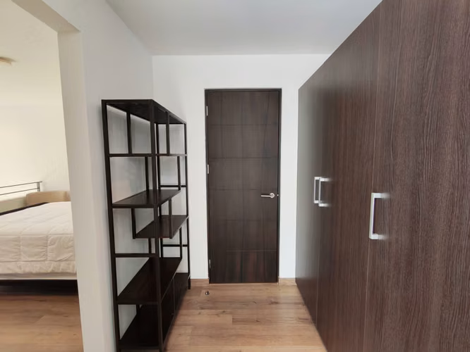 VENTA DE APARTAMENTO EN THE IVY, ESCAZÚ*