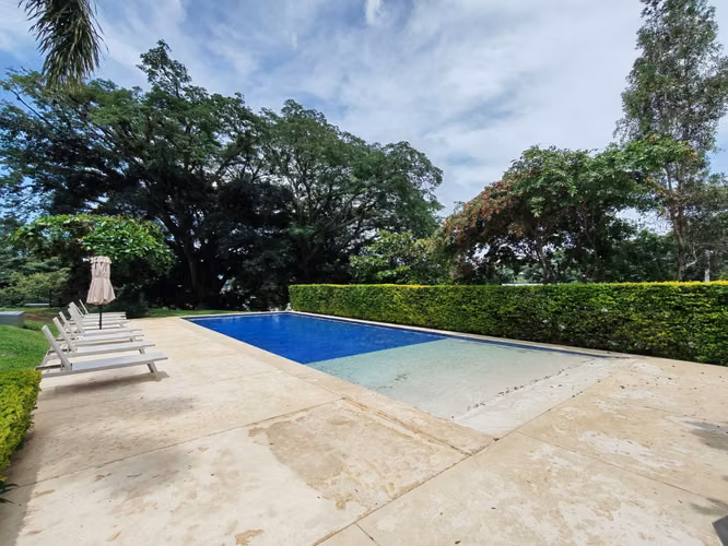 VENTA DE APARTAMENTO EN THE IVY, ESCAZÚ*