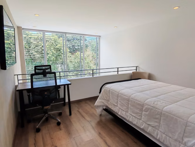 VENTA DE APARTAMENTO EN THE IVY, ESCAZÚ*