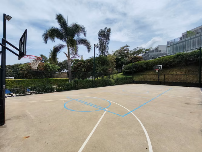 VENTA DE APARTAMENTO EN THE IVY, ESCAZÚ*