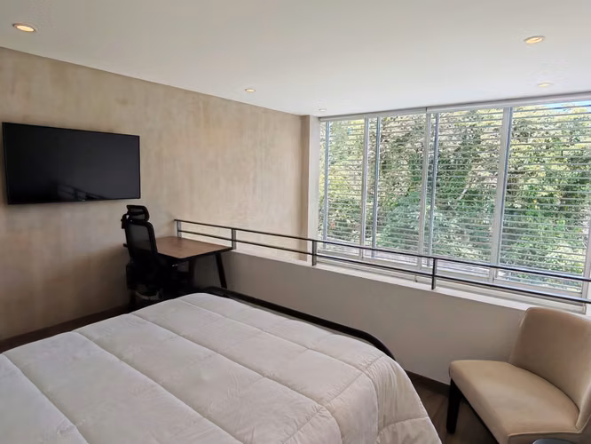 VENTA DE APARTAMENTO EN THE IVY, ESCAZÚ*