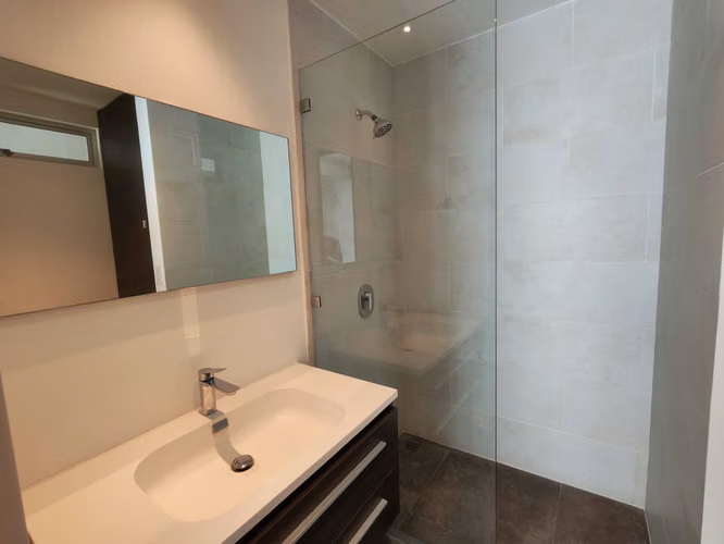 VENTA DE APARTAMENTO EN THE IVY, ESCAZÚ*
