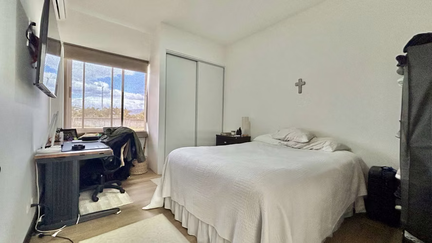 ¡Se Vende Hermosa Casa de un Nivel con Piscina en Condominio Privado en Guachipelin Norte de Escazu!