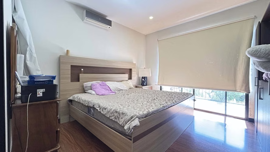 ¡Espectacular Casa con jacuzzi en Venta en Guachipelín norte de Escazú! - Imagen 16