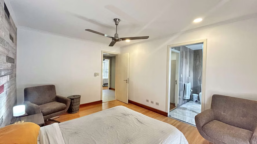 En Venta Hermosa Casa amueblada en Condominio en Guachipelín de Escazú