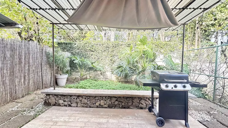 En Venta Hermosa Casa amueblada en Condominio en Guachipelín de Escazú