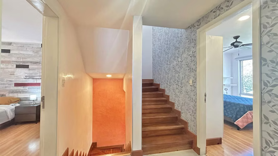 En Venta Hermosa Casa amueblada en Condominio en Guachipelín de Escazú