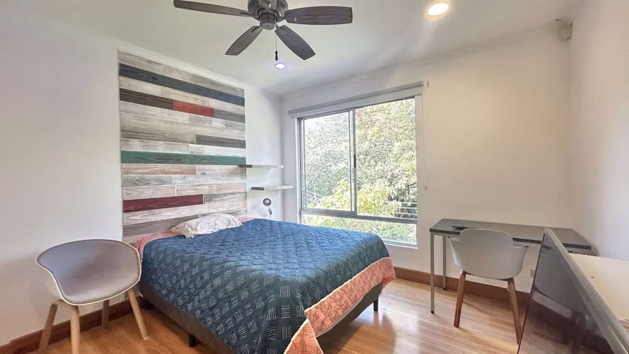 En Venta Hermosa Casa amueblada en Condominio en Guachipelín de Escazú