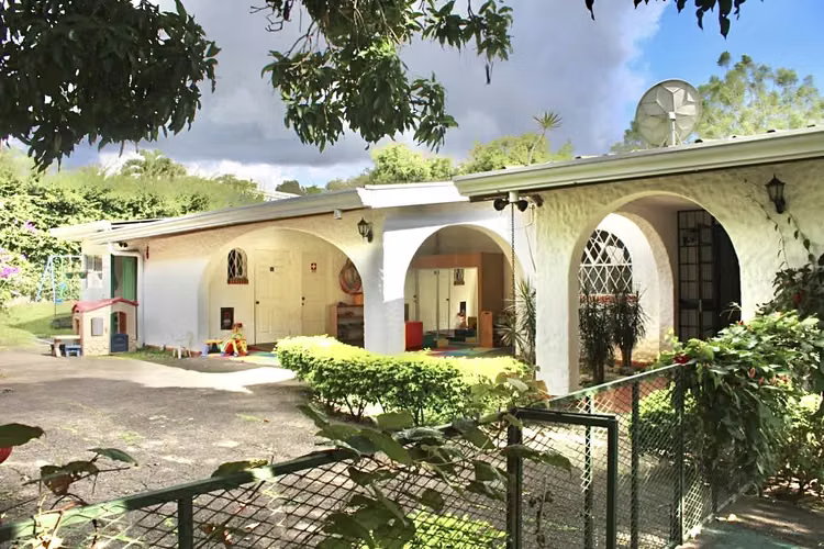 Escazú Venta Propiedad Uso Mixto Ideal Restaurante o Centro Educativo - Imagen 6