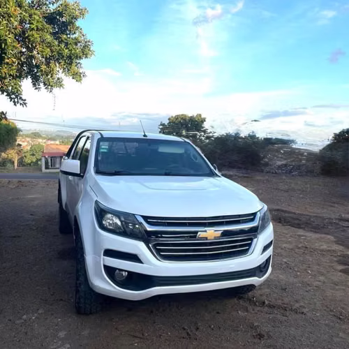 PICK UP CHEVROLET COLORADO EN VENTA, ALAJUELA, GRECIA