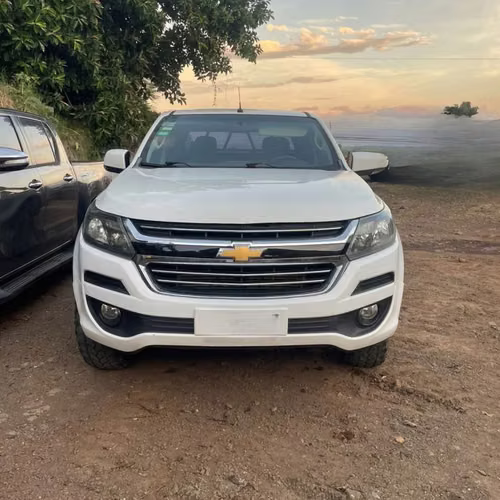 PICK UP CHEVROLET COLORADO EN VENTA, ALAJUELA, GRECIA
