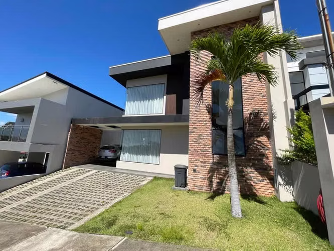 Hermosa casa en Venta – Espectacular condominio en Grecia.  26-1069 - Imagen 11