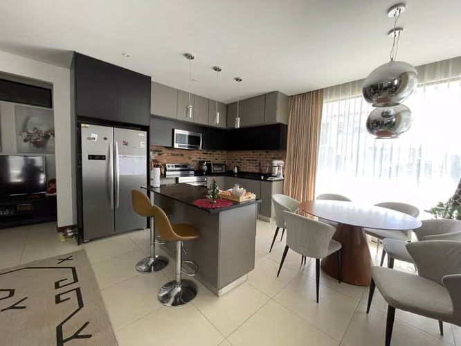 Hermosa casa en Venta – Espectacular condominio en Grecia.  26-1069 - Imagen 5