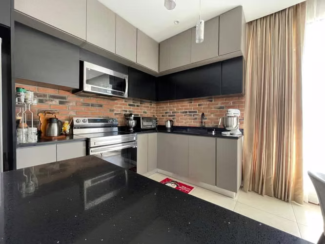 Hermosa casa en Venta – Espectacular condominio en Grecia.  26-1069 - Imagen 9