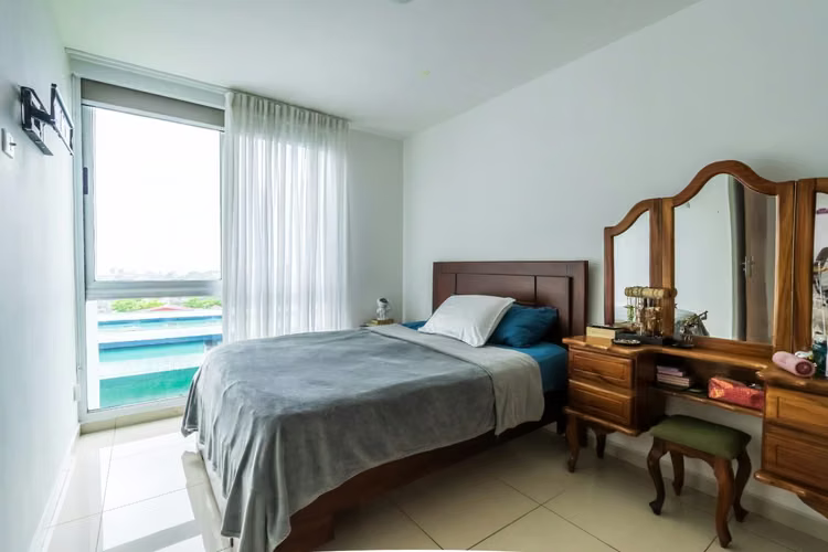 VENTA APARTAMENTO EN TIBAS, SAN JOSE COSTA RICA - Imagen 7