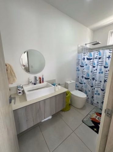 SE VENDE HERMOSA CASA EN CONDOMINIO, EXCELENTES AMENIDADES EN LA RIBERA, BELÉN - Imagen 10