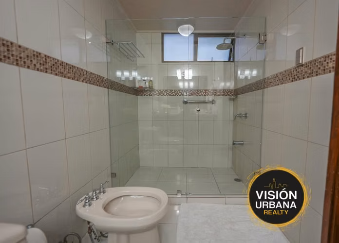 Apartamento Remodelado de 3 Habitaciones en Barrio Dent - Imagen 18