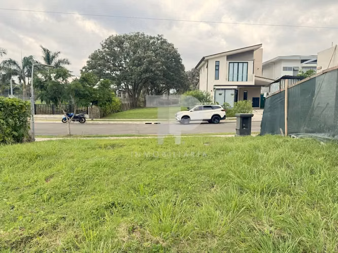 Lote en Condominio en San Rafael de Alajuela. JRC66 - Imagen 3
