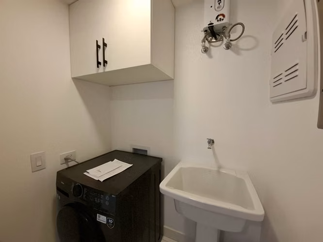 Apartamento en venta amoblado en Alma de Escalante, San José