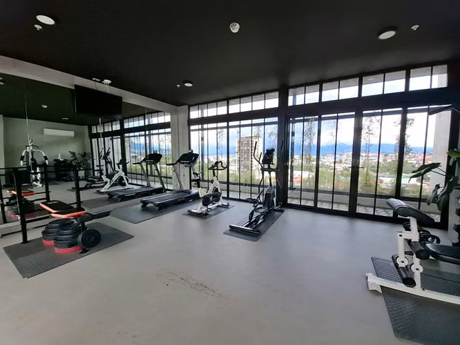 Apartamento en venta amoblado en Alma de Escalante, San José