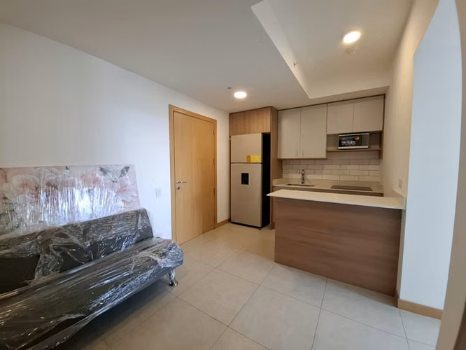 Apartamento en venta amoblado en Alma de Escalante, San José