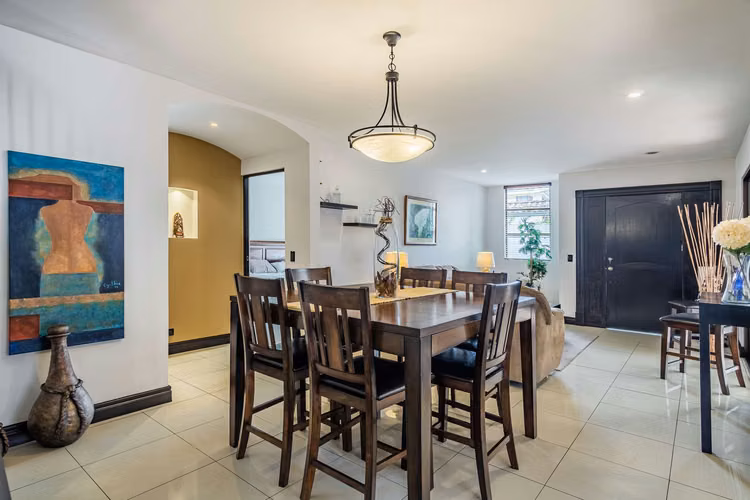 Se vende elegante casa en Condominio Altos de Montenegro, Alajuela KS - Imagen 7