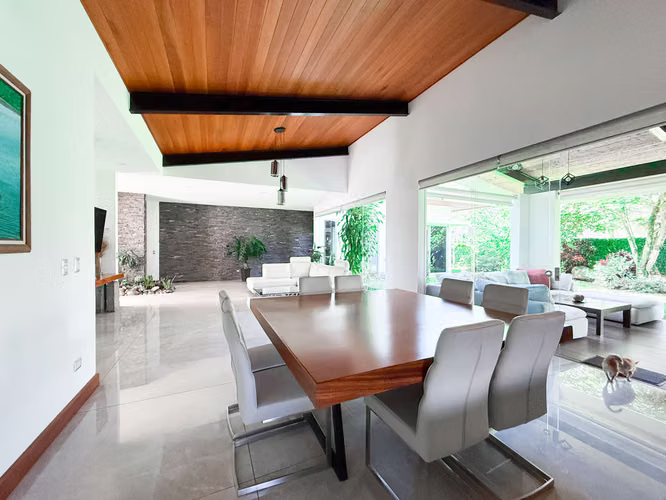 Casa amueblada en Alquiler y Venta  – Hacienda Espinal, Alajuela HG - Imagen 8