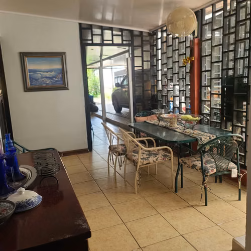 PROPIEDAD DE 2783 M2 CON CASA DE 400 M2 EN OROTINA