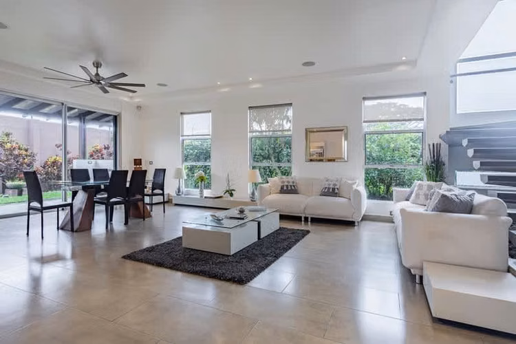 SE VENDE Casa en el Condominio La Riviera, San Rafael, Alajuela KS - Imagen 4
