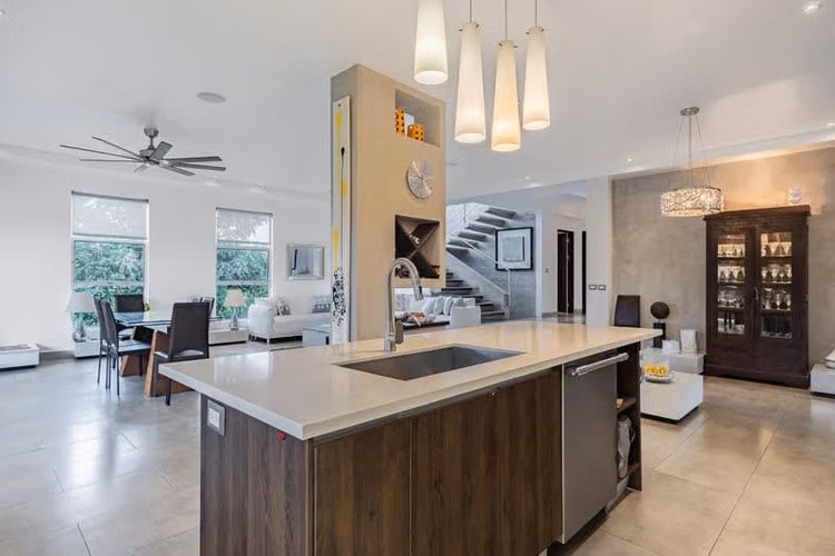 SE VENDE Casa en el Condominio La Riviera, San Rafael, Alajuela KS - Imagen 7