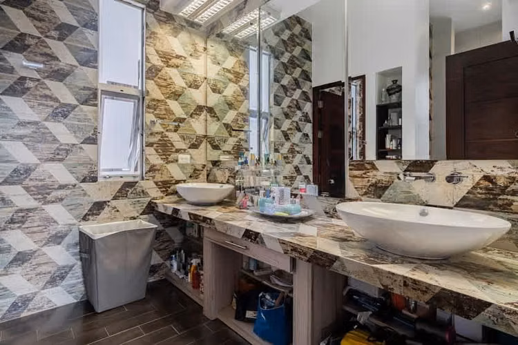 SE VENDE Casa en el Condominio La Riviera, San Rafael, Alajuela KS - Imagen 11