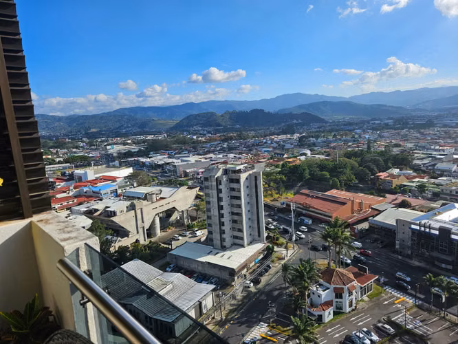 Apartamento en venta en exclusivo Condominio Freses Curridabat