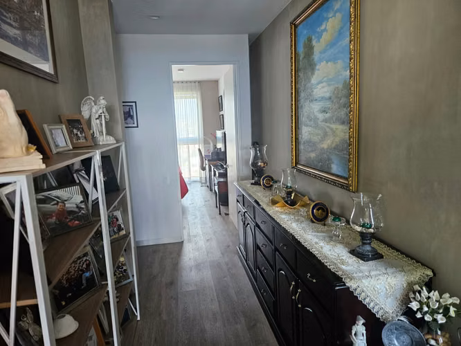 Apartamento en venta en exclusivo Condominio Freses Curridabat